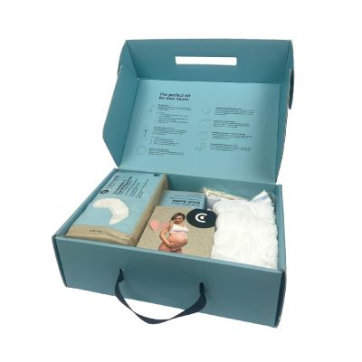 Carriwell New Mum Care Pack