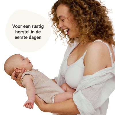 Carriwell New Mum Care Pack