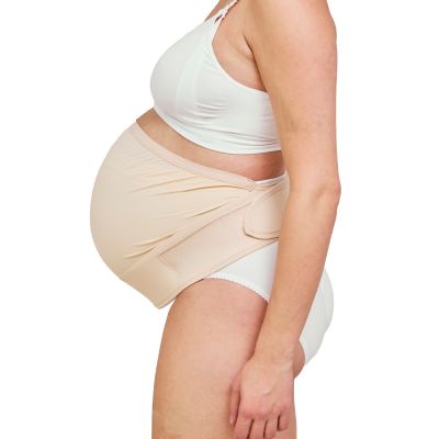Carriwell Verstelbare Buikband Overbelly Honey S/M