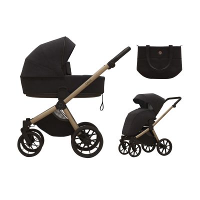 RIKO Cava - 2-in-1 Kinderwagen