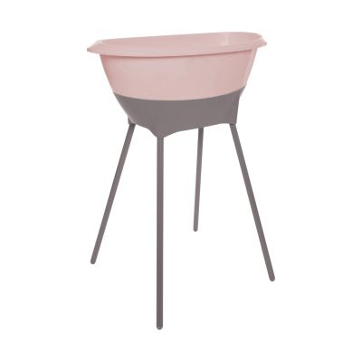 Luma Badje + Badstandaard - Chalk Brown