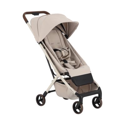 Dubatti Smart E3 Buggy - Chalk/Tofu Gray Dubatti Smart E3 Buggy - Chalk/Tofu Gray