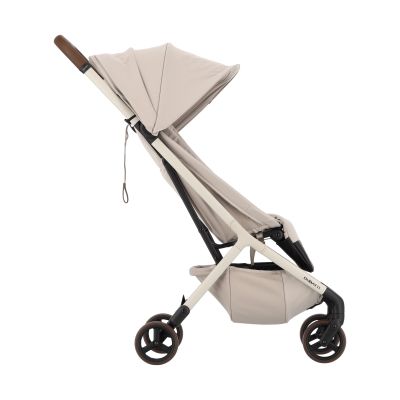 Dubatti Smart E3 Buggy - Chalk/Tofu Gray Dubatti Smart E3 Buggy - Chalk/Tofu Gray