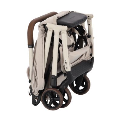 Dubatti Smart E3 Buggy - Chalk/Tofu Gray Dubatti Smart E3 Buggy - Chalk/Tofu Gray