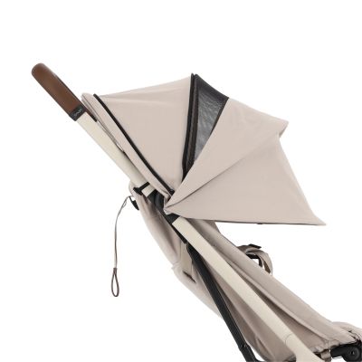 Dubatti Smart E3 Buggy - Chalk/Tofu Gray Dubatti Smart E3 Buggy - Chalk/Tofu Gray