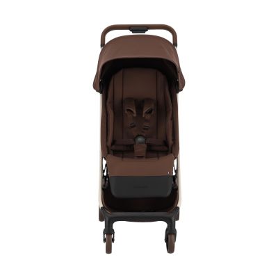 Dubatti Smart E3 Buggy - Chalk/Brown/Walnut Brown
