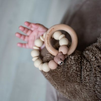 Chewies & More Bear Rammelaar - Mini - Navaho