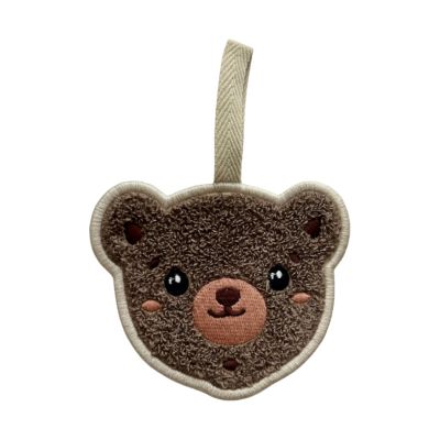 Chewies &amp; More Bear Speendoekje 