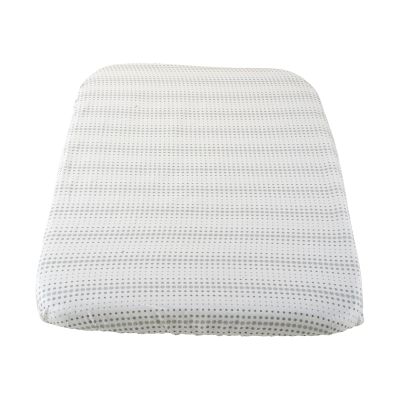 Chicco 2 Next2Me Hoeslakens - 2 Stuks - 50 x 83 Cm