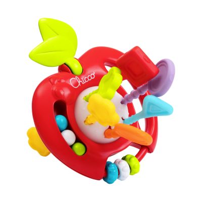 Chicco Appel Activiteitenspeeltje Chicco Appel Activiteitenspeeltje