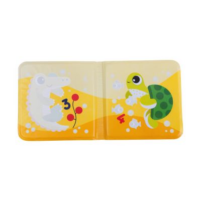 Chicco Badboek - 123
