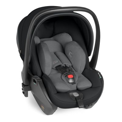 Chicco Bellagio 2 Kinderwagen 3-in-1 - Black Satin Chicco Bellagio 2 Kinderwagen 3-in-1 - Black Satin