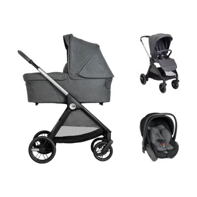 Chicco Bellagio 2 Kinderwagen 3-in-1