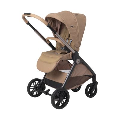 Chicco Bellagio 2 Kinderwagen 3-in-1 - Caramel