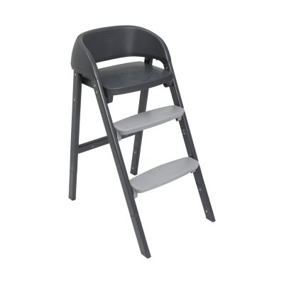 Chicco Kinderstoel Crescendo Up Etna Black Lux