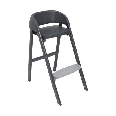 Chicco Kinderstoel Crescendo Up Etna Black Lux