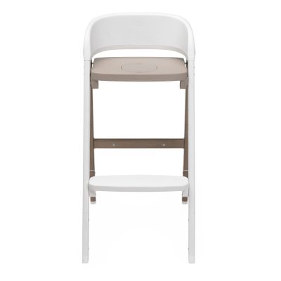 Chicco Kinderstoel Crescendo Up Pearl Cooper Re_Lux