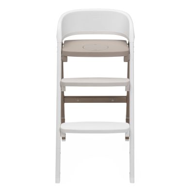 Chicco Kinderstoel Crescendo Up Pearl Cooper Re_Lux