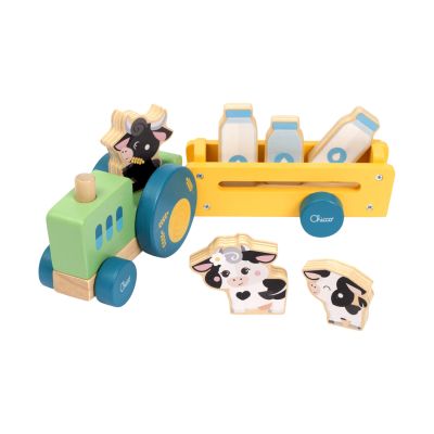 Chicco Koeientractor Chicco Koeientractor