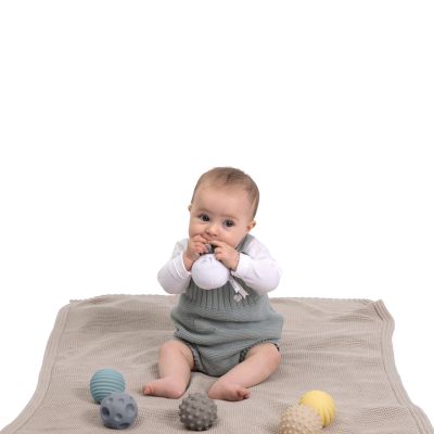 Chicco Konijn Zintuigelijke Ballen Chicco Konijn Zintuigelijke Ballen