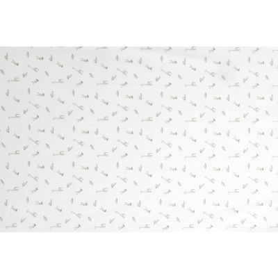 Chicco Next2Me Hoeslakens - 2 Stuks - Clouds Chicco Next2Me Hoeslakens - 2 Stuks - Clouds