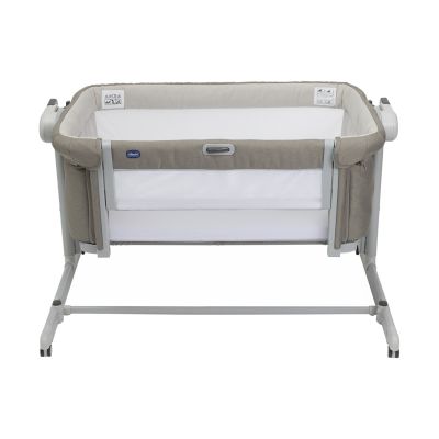 Chicco Next 2 Me Magic Evo Co-Sleeper