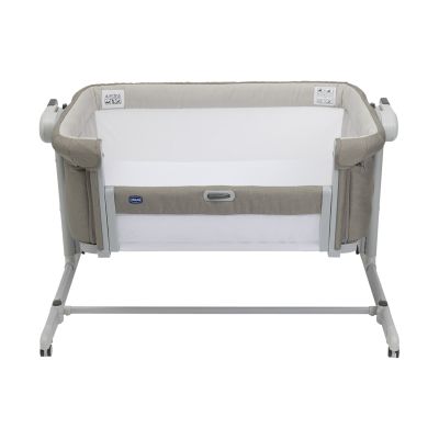 Chicco Next2Me Magic Evo Dessert Taupe