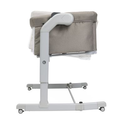 Chicco Next2Me Magic Evo Dessert Taupe