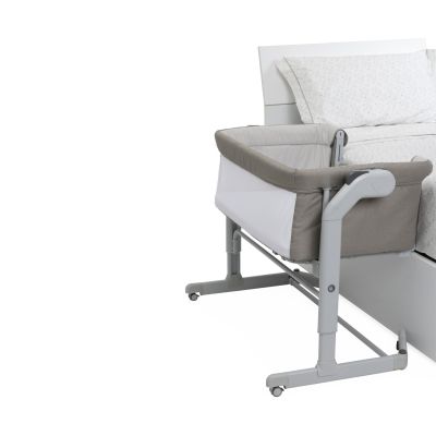 Chicco Next2Me Magic Evo Dessert Taupe