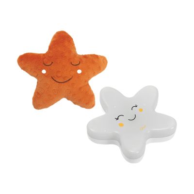 Chicco You&Me Ster Nachtlamp Chicco You&Me Ster Nachtlamp