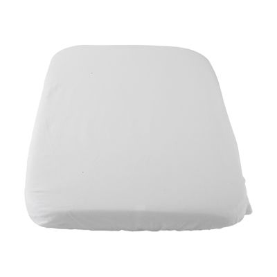 Chicco Next2Me Hoeslakens - 2 Stuks - Panda Chicco Next2Me Hoeslakens - 2 Stuks - Panda