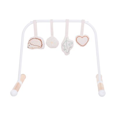 Childhome Babygym Figuurtjes Forest 4-Pack
