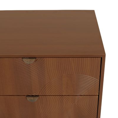 TWF Ledikant 60 x 120 - Commode - Wabi