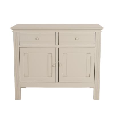 Interbaby Ledikant 60 x 120 - Commode - Delphi