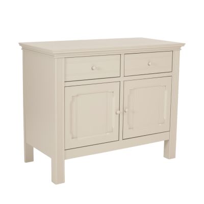 Interbaby Ledikant 70 x 140 - Commode - Delphi