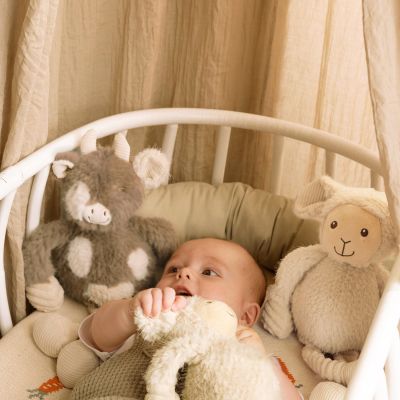 Happy Horse Knuffel - Cow Casey - 30 cm