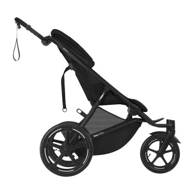 Cybex Wandelwagen Avi Spin Moon Black