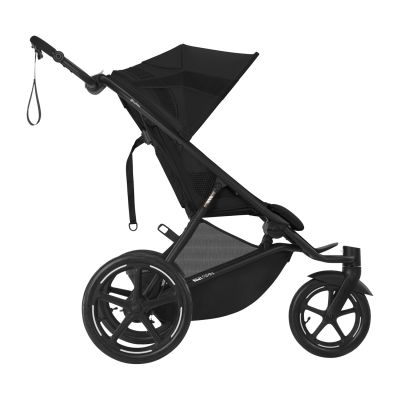 Cybex Wandelwagen Avi Spin Moon Black