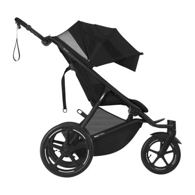 Cybex Wandelwagen Avi Spin Moon Black