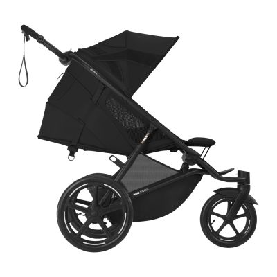 Cybex Wandelwagen Avi Spin Moon Black