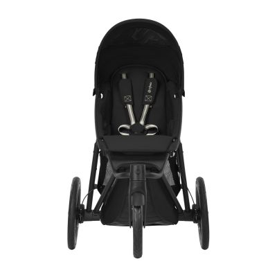 Cybex Wandelwagen Avi Spin Moon Black