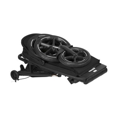 Cybex Wandelwagen Avi Spin Moon Black