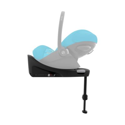 Cybex Balios 3-in-1 Kinderwagen Set XL - Almond Beige/Beige