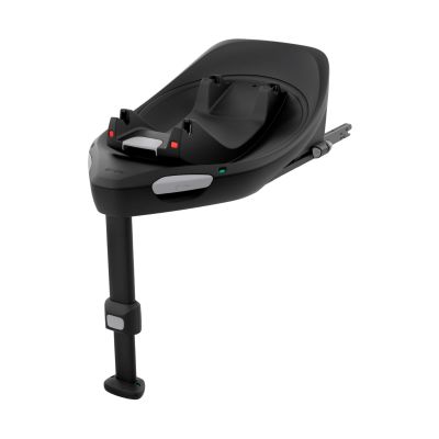 Cybex Base G Black - Black