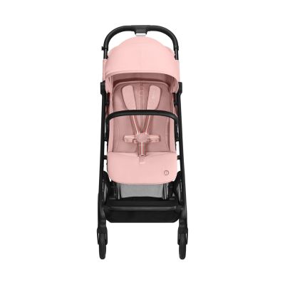Cybex Buggy Beezy BLK Candy Pink - Light Pink