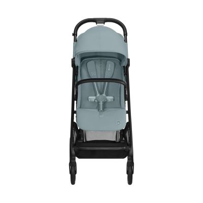 Cybex Buggy Beezy BLK Stormy Blue - Light Blue
