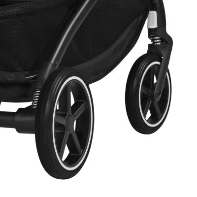 Cybex Buggy Beezy BLK Stormy Blue - Light Blue