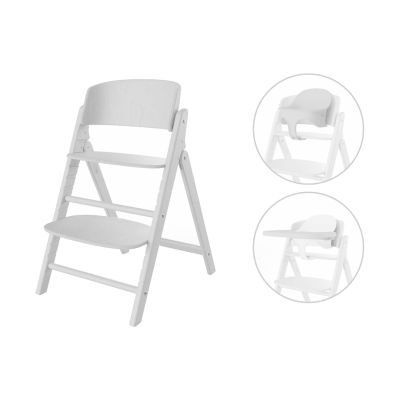 Cybex Kinderstoel Click &amp; Fold 3 in 1