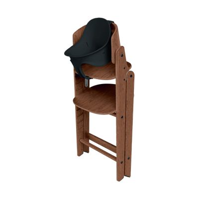 Cybex Click & Fold Kinderstoel 3‑in‑1 - Natural Dark / Dark Natural Cybex Click & Fold Kinderstoel 3‑in‑1 - Natural Dark / Dark Natural