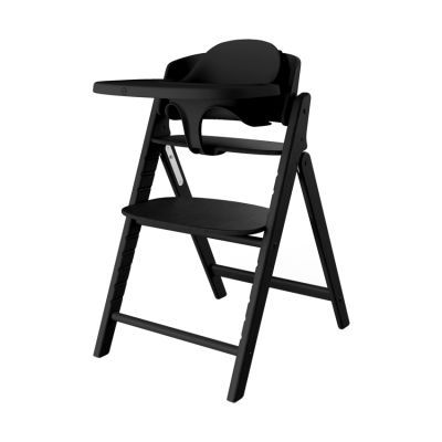 Cybex Kinderstoel Click & Fold Stunning Black - Black 3 In 1 Cybex Kinderstoel Click & Fold Stunning Black - Black 3 In 1
